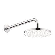 Duravit Universal regendouchekopset Ø230 mm chroom UV0752002005 Duravit Universal regendouchekopset Ø230 mm chroom UV0752002005