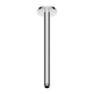 Duravit Universele douchearm 287 mm chroom UV0670026010