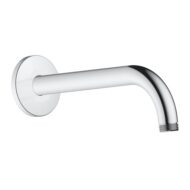 Duravit Universele douchearm chroom UV0670027010