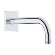 Duravit Universele douchearm chroom UV0670036010