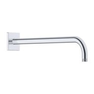 Duravit Universele douchearm chroom UV0670037010