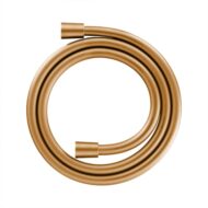 Duravit Universele doucheslang 1600 mm brons geborsteld UV0610007004 Duravit Universele doucheslang 1600 mm brons geborsteld UV0610007004