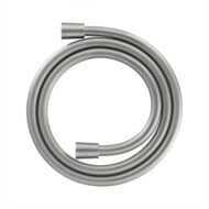 Duravit Universele doucheslang 1600 mm rvs geborsteld UV0610007070 Duravit Universele doucheslang 1600 mm rvs geborsteld UV0610007070