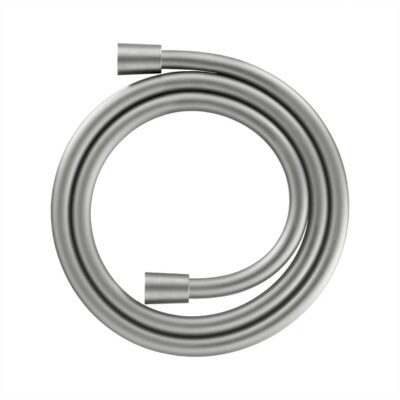 Duravit Universele doucheslang 1600 mm rvs geborsteld UV0610007070 6 Duravit Universele doucheslang 1600 mm rvs geborsteld UV0610007070 6