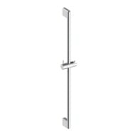 Duravit Universele douchestang 700 mm chroom UV0600003010 Duravit Universele douchestang 700 mm chroom UV0600003010