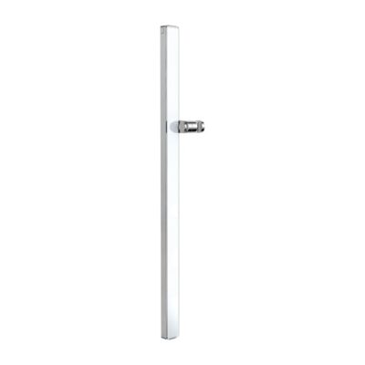 Duravit Universele douchestang 810 mm chroom UV0600005005 6