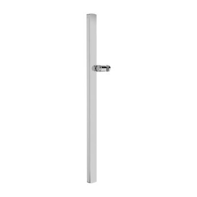 Duravit Universele douchestang 810 mm chroom UV0600005010 6