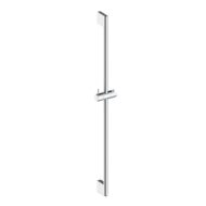 Duravit Universele douchestang 900 mm chroom UV0600004010