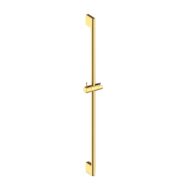 Duravit Universele douchestang 900 mm goud UV0600004034