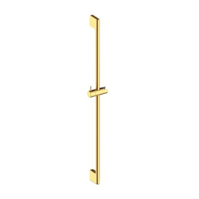 Duravit Universele douchestang 900 mm goud UV0600004034 6