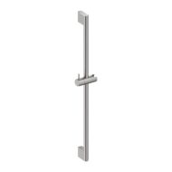 Duravit Universele douchestang 900 mm rvs geborsteld UV0600004070