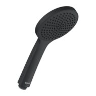 Duravit Universele Handdouche 1 straalsoort mat-zwart UV0650013046