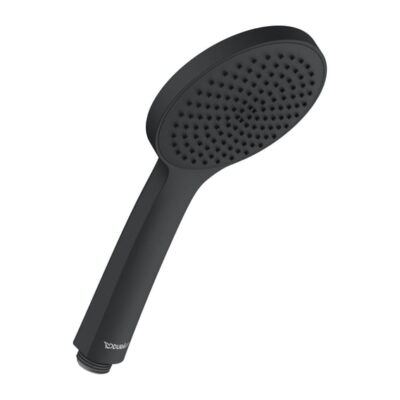 Duravit Universele Handdouche 1 straalsoort mat-zwart UV0650013046 6