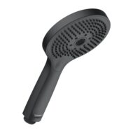 Duravit Universele Handdouche 3 straalsoorten mat-zwart UV0650017046