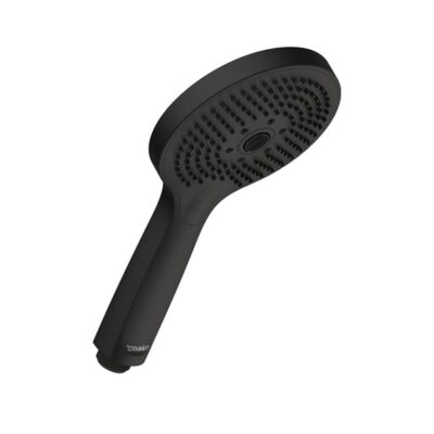 Duravit Universele Handdouche 3 straalsoorten mat-zwart UV0652017046 10