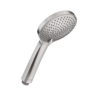 Duravit Universele Handdouche 3 straalsoorten rvs geborsteld UV0652016070 6