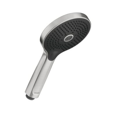 Duravit Universele Handdouche 3 straalsoorten rvs geborsteld UV0652017070 11