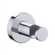 Duravit Universele handdouchehouder chroom UV0620007010 Duravit Universele handdouchehouder chroom UV0620007010