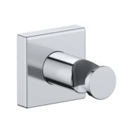 Duravit Universele handdouchehouder chroom UV0620026010 Duravit Universele handdouchehouder chroom UV0620026010