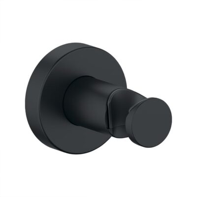 Duravit Universele handdouchehouder mat-zwart UV0620007046 6