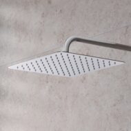 Duravit Universele Hoofddouche 1 straalsoort 200 x 200 mm chroom UV0660030010 Duravit Universele Hoofddouche 1 straalsoort 200 x 200 mm chroom UV0660030010