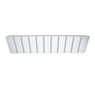 Duravit Universele hoofddouche 1 straalsoort 300 x 300 mm chroom UV0660031010 Duravit Universele hoofddouche 1 straalsoort 300 x 300 mm chroom UV0660031010
