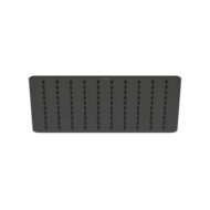 Duravit Universele hoofddouche 1 straalsoort 300 x 300 mm mat-zwart UV0660031046 Duravit Universele hoofddouche 1 straalsoort 300 x 300 mm mat-zwart UV0660031046