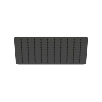Duravit Universele hoofddouche 1 straalsoort 300 x 300 mm mat-zwart UV0660031046 4 Duravit Universele hoofddouche 1 straalsoort 300 x 300 mm mat-zwart UV0660031046 4