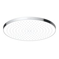 Duravit Universele Hoofddouche 1 straalsoort Ø230 mm chroom UV0662017010 Duravit Universele Hoofddouche 1 straalsoort Ø230 mm chroom UV0662017010