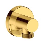 Duravit Universele slangaansluiting goud UV0630008034 3