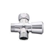 Grohe 2-weg hoekstopkraan 28036000