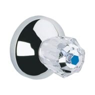 Grohe Atlanta stopkraan helder chroom 19830000