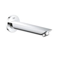 Grohe BauCosmopolitan baduitloop chroom 13255001 Grohe BauCosmopolitan baduitloop chroom 13255001