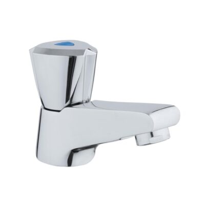 Grohe Costa Trend wastafelkraan chroom 20142000 4 Grohe Costa Trend wastafelkraan chroom 20142000 4