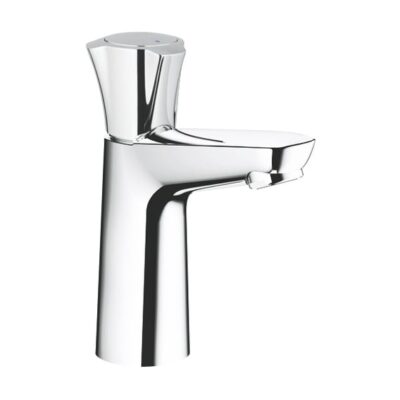 Grohe Costa wastafelkraan chroom 20186001 5 Grohe Costa wastafelkraan chroom 20186001 5