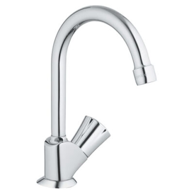 Grohe Costa wastafelkraan chroom 20393001 5 Grohe Costa wastafelkraan chroom 20393001 5