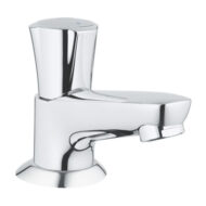 Grohe Costa wastafelkraan chroom 20404001