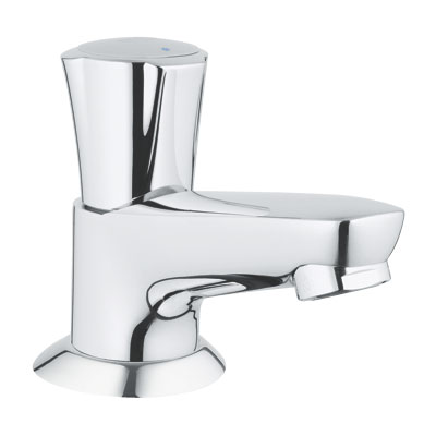 Grohe Costa wastafelkraan chroom 20404001 5 Grohe Costa wastafelkraan chroom 20404001 5