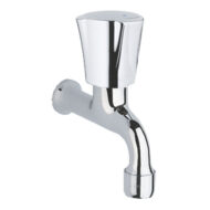 Grohe Costa wastafelkraan chroom 30098001 Grohe Costa wastafelkraan chroom 30098001