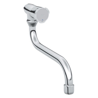 Grohe Costa wastafelkraan chroom 30484001 5