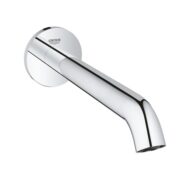 Grohe Essence baduitloop chroom 13449001