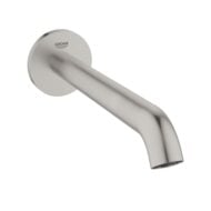 Grohe Essence baduitloop supersteel 13449DC1 40