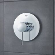 Grohe Essence eengreeps inbouw douchemengkraan 1 verbruiker chroom 24057001