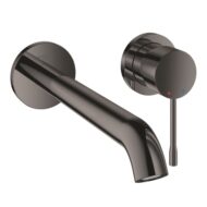 Grohe Essence eengreeps inbouw wastafelmengkraan met EcoJoy hard hard graphite 19967A01 Grohe Essence eengreeps inbouw wastafelmengkraan met EcoJoy hard hard graphite 19967A01