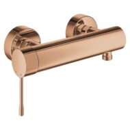 Grohe Essence eengreeps opbouw douchemengkraan 1 verbruiker warm sunset 33636DA1