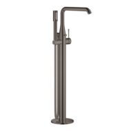 Grohe Essence eengreeps vrijstaande badmengkraan hard graphite 23491A01