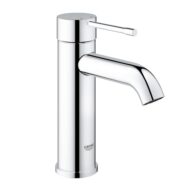 Grohe Essence wastafelkraan S-Size met EcoJoy chroom 23590001 Grohe Essence wastafelkraan S-Size met EcoJoy chroom 23590001
