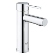 Grohe Essence wastafelkraan S-Size met EcoJoy chroom 34294001 Grohe Essence wastafelkraan S-Size met EcoJoy chroom 34294001