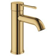 Grohe Essence wastafelkraan S-Size met EcoJoy cool sunrise 23590GL1 Grohe Essence wastafelkraan S-Size met EcoJoy cool sunrise 23590GL1
