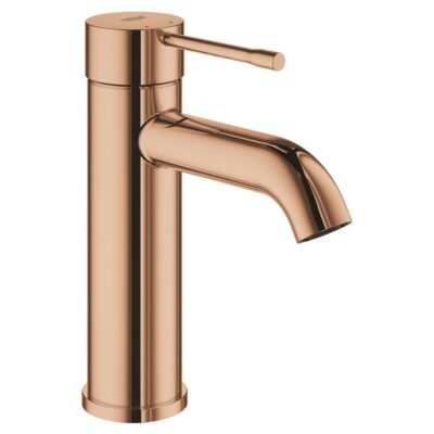 Grohe Essence wastafelkraan S-Size met EcoJoy warm sunset 23590DA1 5 Grohe Essence wastafelkraan S-Size met EcoJoy warm sunset 23590DA1 5